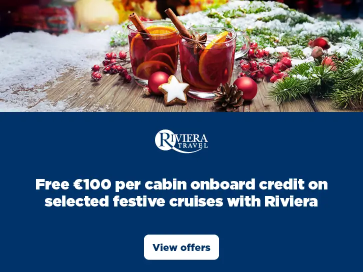 Riviera Travel
